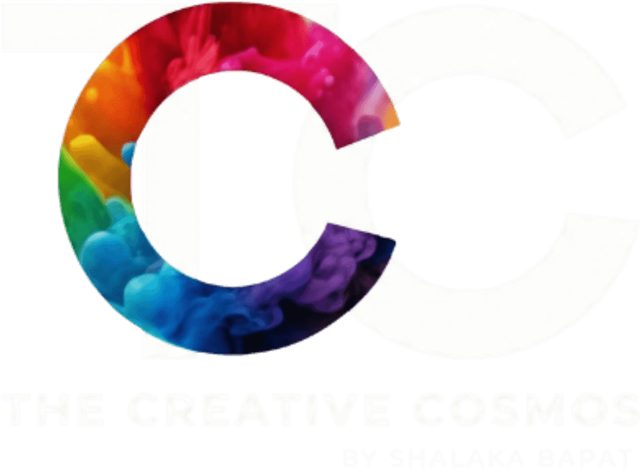 The Creative Cosmos, by Shalaka Bapat
