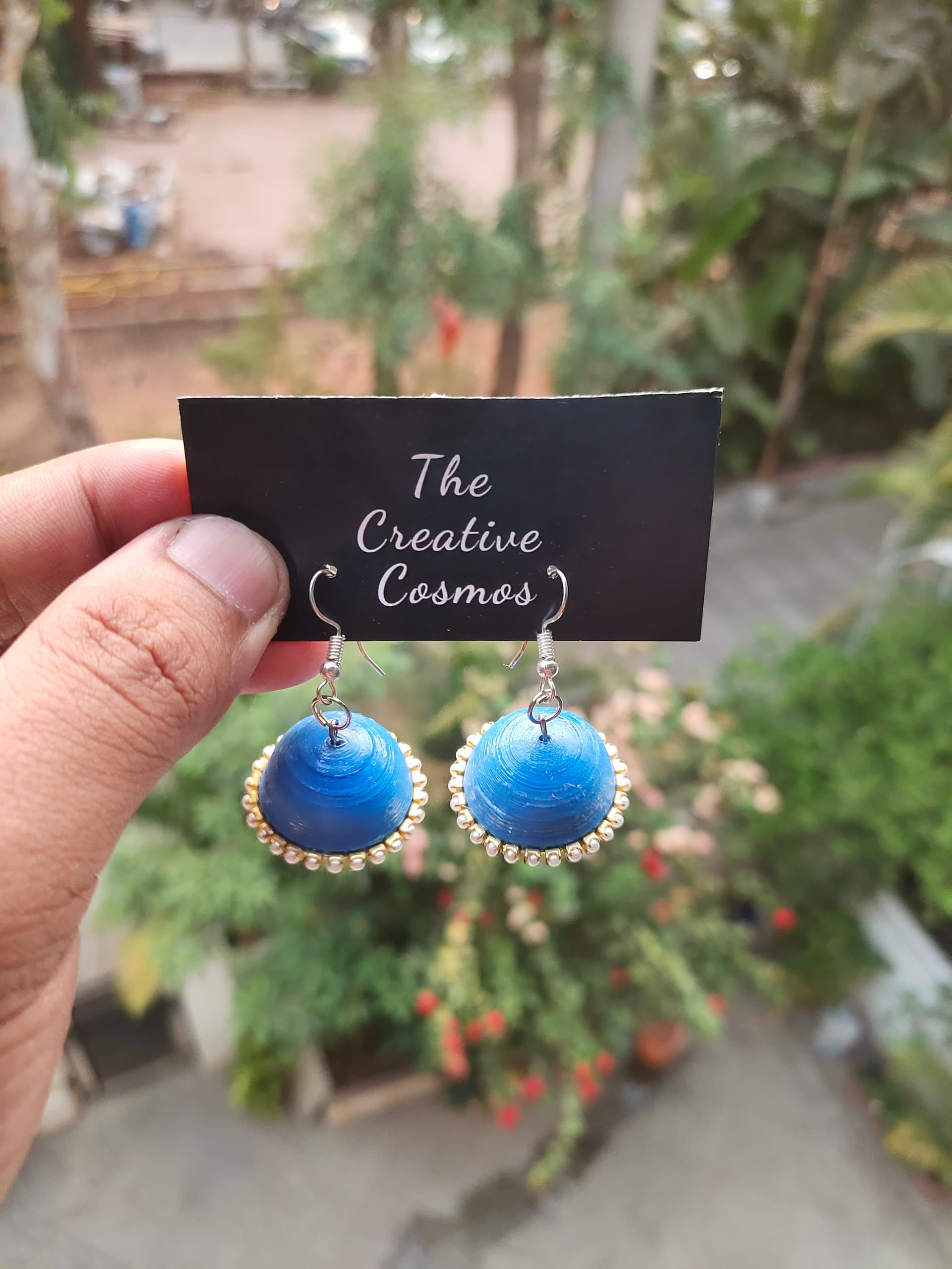 Jhumka