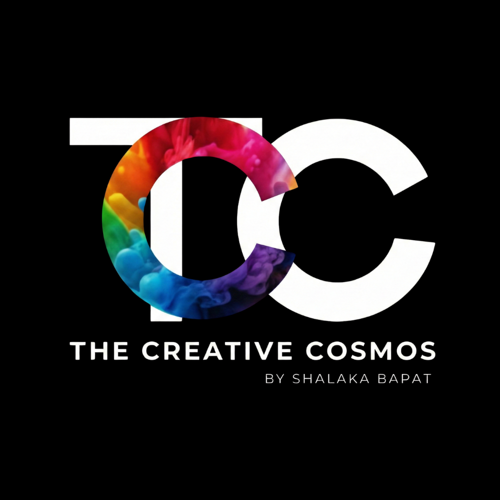 The Creative Cosmos Logo