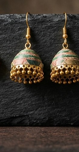 Jhumka