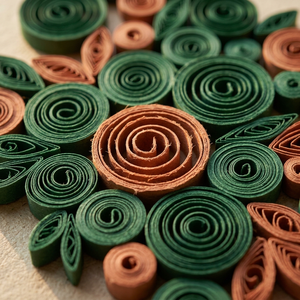Why paper can outlast a trend